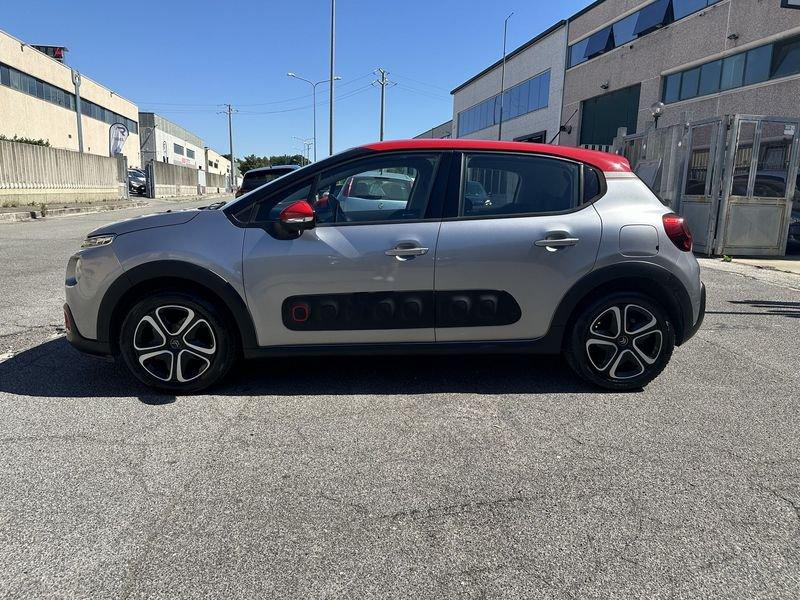 Citroën C3 PureTech S&S Shine 83cv