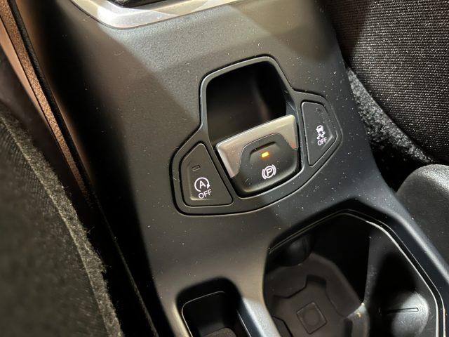 JEEP Renegade 1.0 T3 GPL Longitude "17 Limited +PARK+BARRE/FENDI