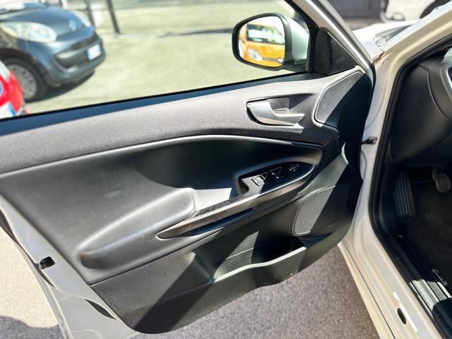 ALFA ROMEO Giulietta 1.4 Turbo 120 CV GPL Veloce OK NEOPATENTATI