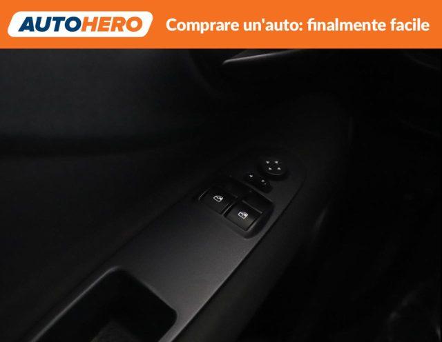 FIAT Punto 1.2 8V 5 porte Street