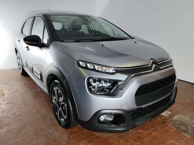 Citroen C3 1.2 110cv Plus + Navi + PDC post