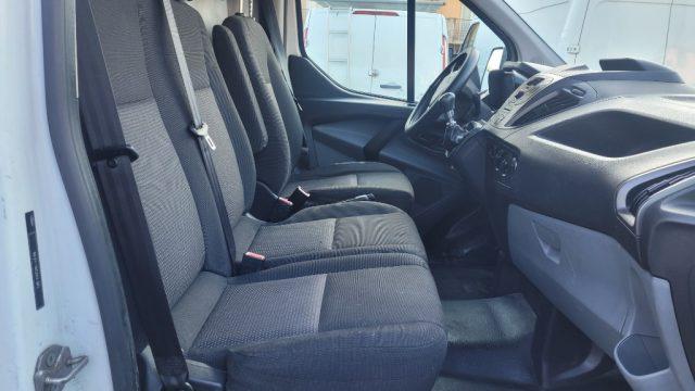FORD Transit Custom 330 2.2 TDCi 125CV PL Furgone Trend L2H1