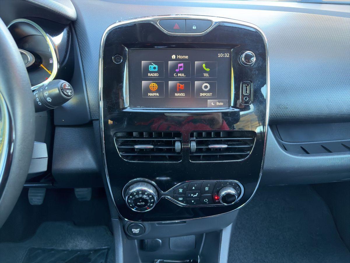 RENAULT - Clio - 1.5 dCi 8V 90 CV S&S 5p. Energy