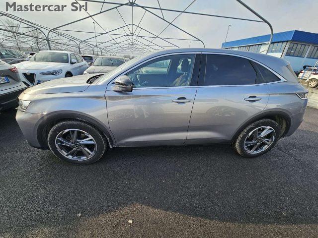 DS AUTOMOBILES DS 7 Crossback DS7 1.5 bluehdi Business 130cv auto GG280AP