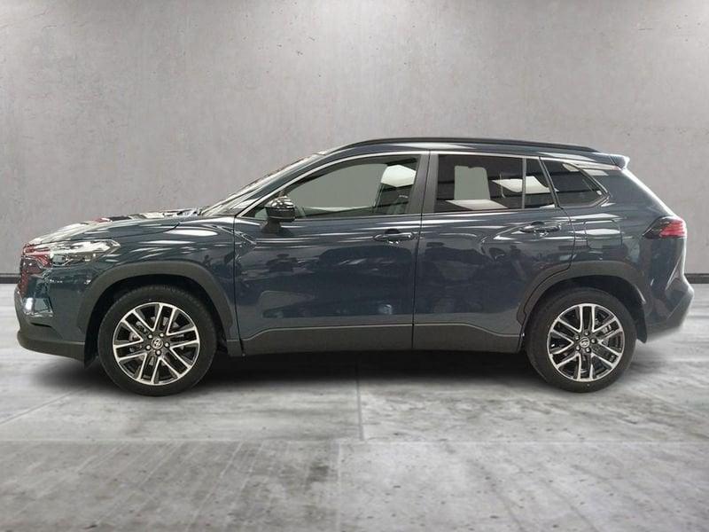 Toyota Corolla Cross Corolla Cross 2.0h Premium awd-i 178cv e-cvt