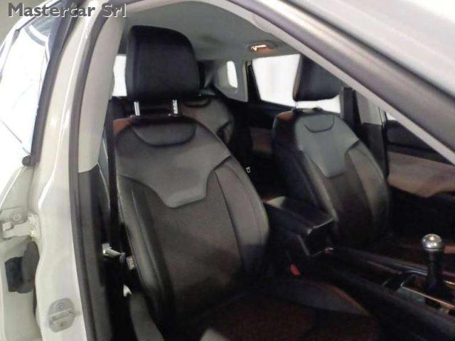 JEEP Compass Compass II 2021 1.6 mjt S 2wd 130cv - GG408ZL