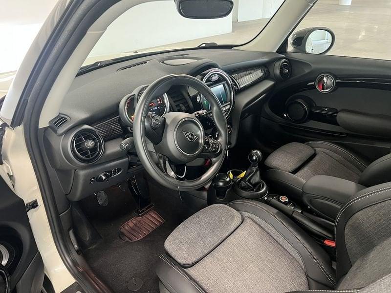 MINI Mini F56 2018 3p Benzina 3p 2.0 Cooper S Hype