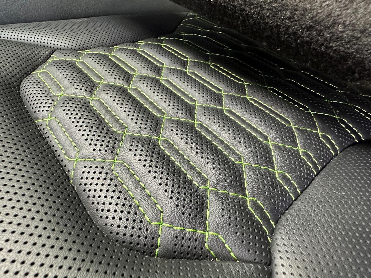 Lamborghini Urus 4.0 - PRIVATE CAR