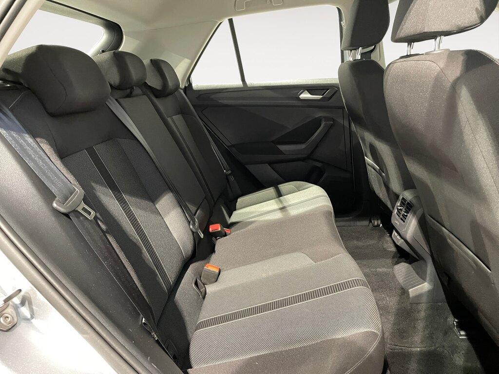 Volkswagen T-Roc 2.0 Tdi 150CV DSG Life - IVA ESPOSTA