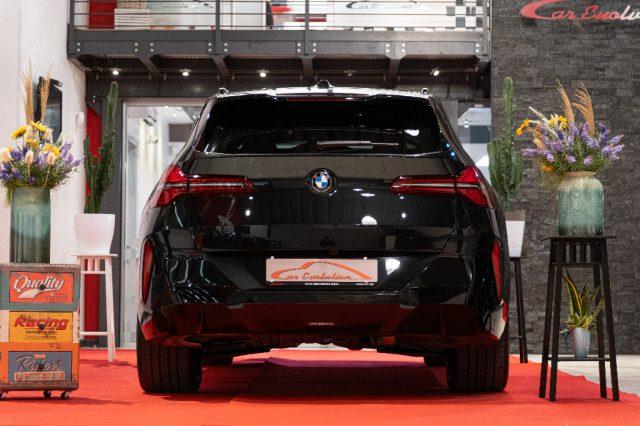 BMW X3 xDrive20d 48V MSport Pro4X4-MY-HYBRID-GANCIO-UNIKA