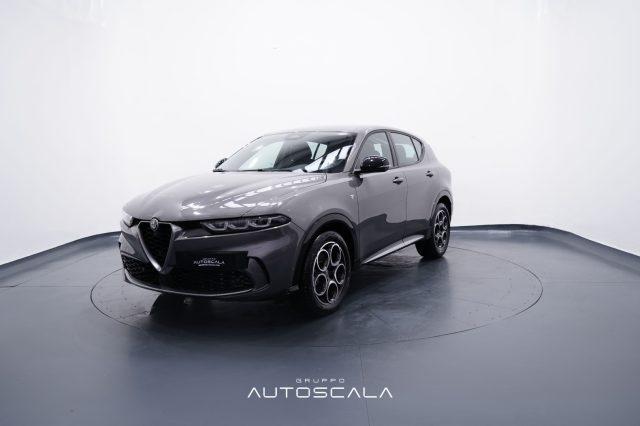 ALFA ROMEO Tonale 1.5 160cv MHEV TCT7 Ti