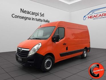 OPEL Movano 33 2.3 CDTI 125CV(PM-TM-L2H2)PASSO MEDIO-E5B
