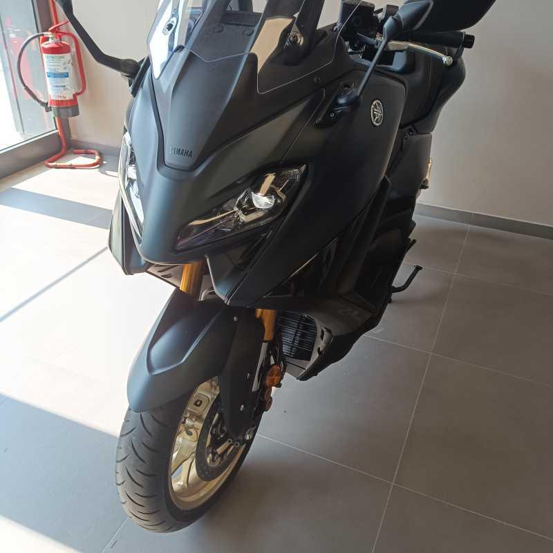 Yamaha T-Max 560 Tech Max - 2022