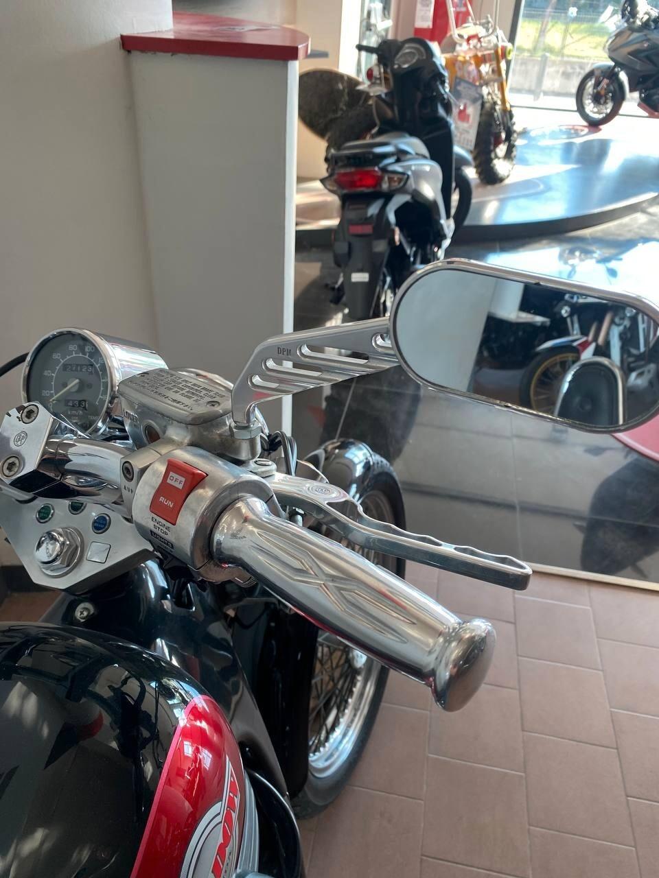 Honda VT 600 Shadow