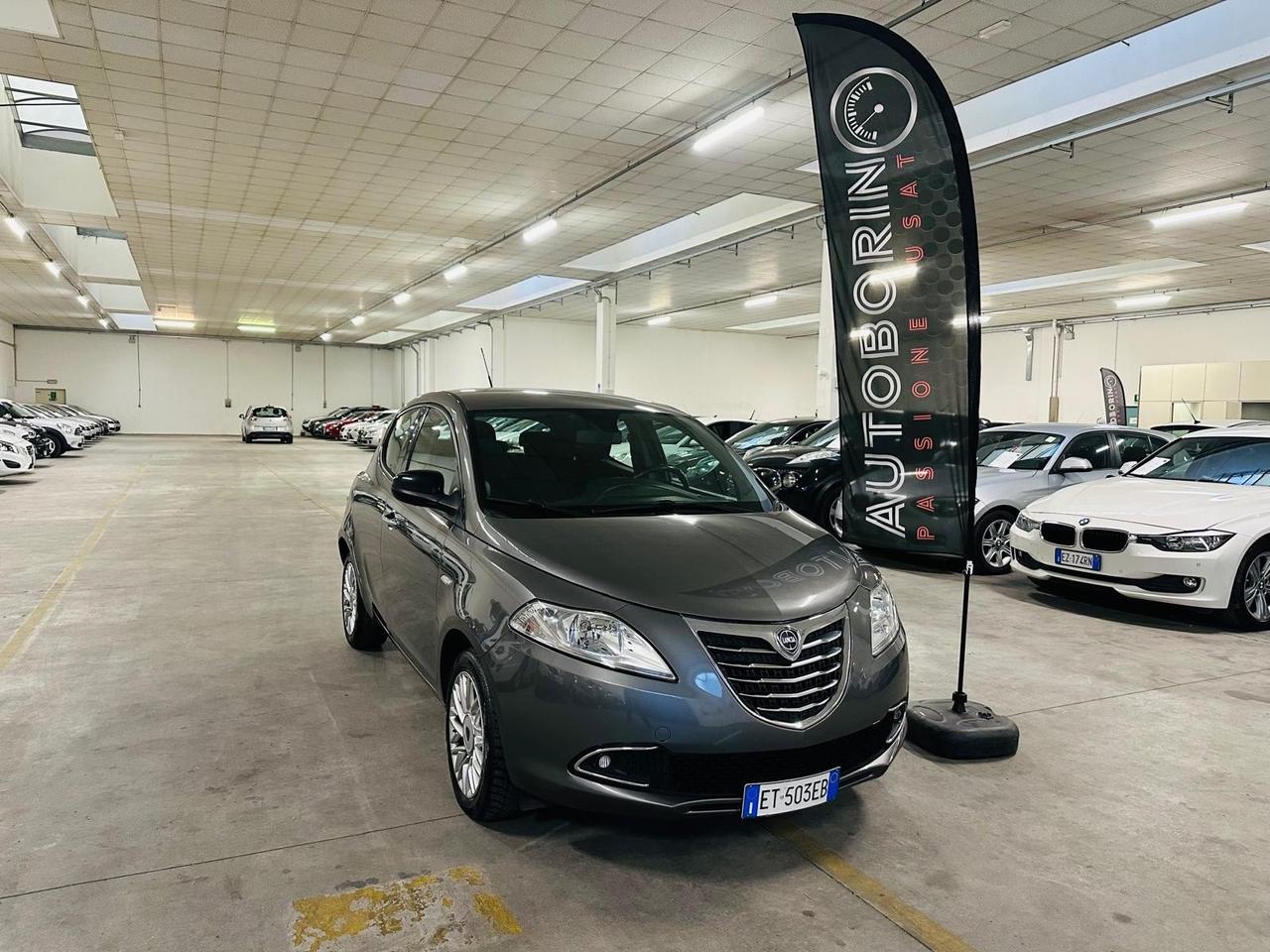 Lancia Ypsilon 1.3 MJT 16V 95 CV 5 porte S&S Gold