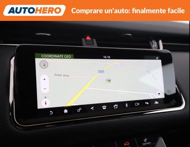 LAND ROVER Range Rover Evoque 2.0D I4-L.Flw 150 CV AWD Auto R-Dynamic S