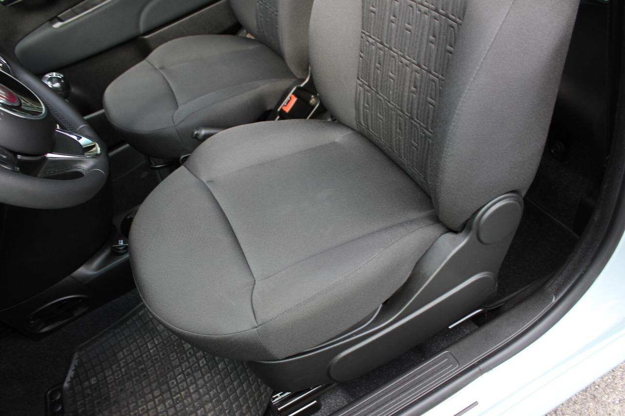 FIAT 500 1.0 Hybrid Dolcevita SENSORI TETTO IN VETRO