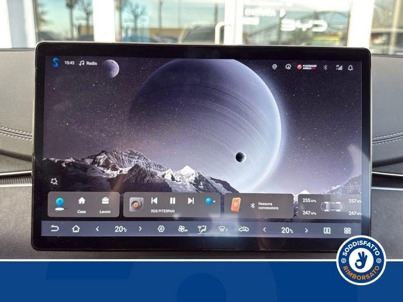 BYD Seal 6 DM-i Touring Boost