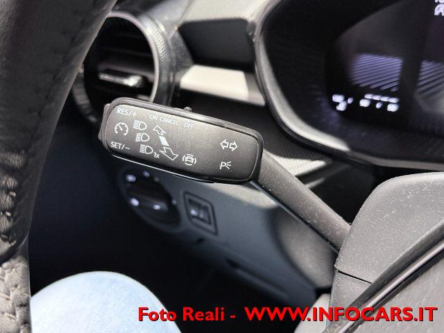 SKODA Fabia 1.0 TSI 95 CV Selection - PROMO