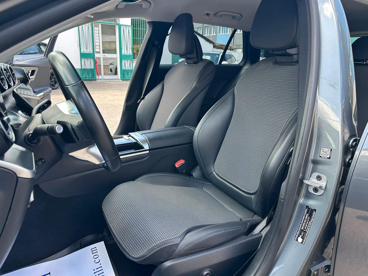 MERCEDES C220D PREMIUM ALL-TERRAIN AUTO - IVA - UFFICIALE