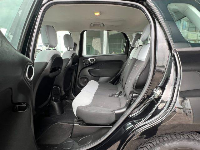 FIAT 500L 1.3 Multijet 95 CV Pop Star Neopatentati