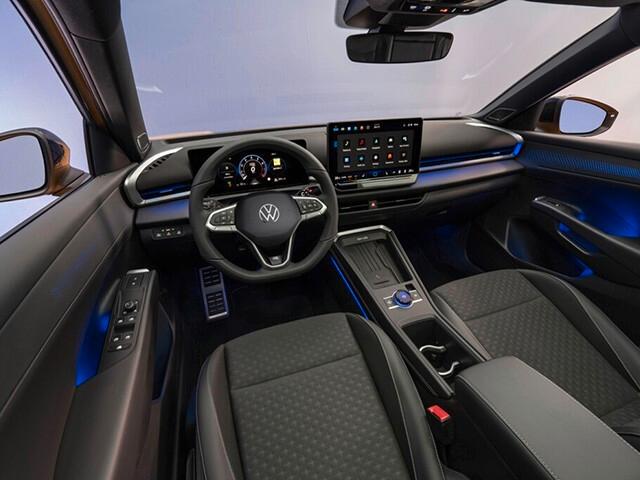 Nuovo Volkswagen T-Roc Life 1.5 eTSI ACT 115 CV DSG