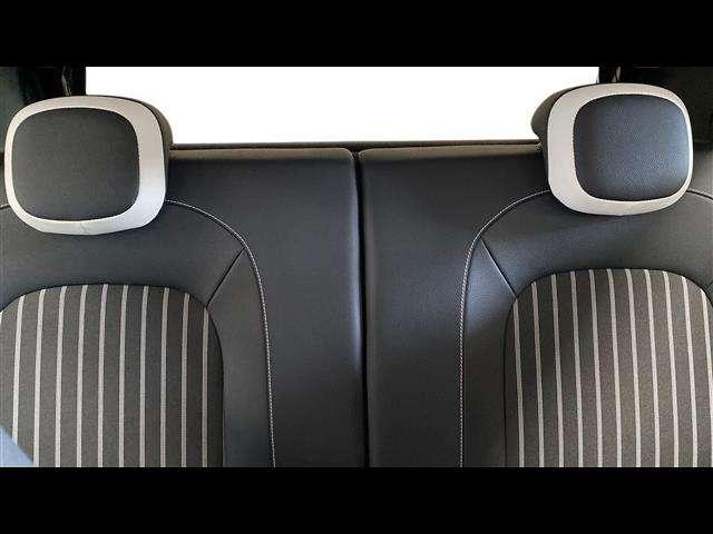 Renault Twingo Intens 22kWh