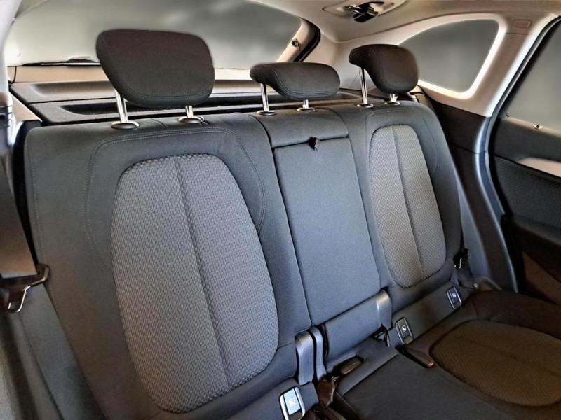 BMW X1 xDrive 25e Business Advantage automatico