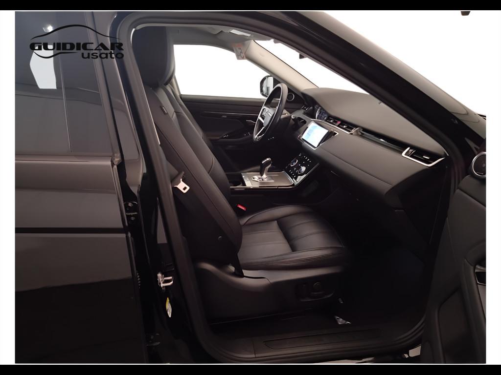 LAND ROVER Range Rover Evoque II 2019 - Range Rover Evoque 2.0d i4 mhev