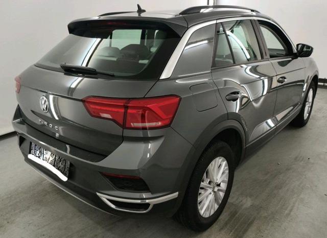 VOLKSWAGEN T-Roc 1.0 TSI 115 CV Style Comfort