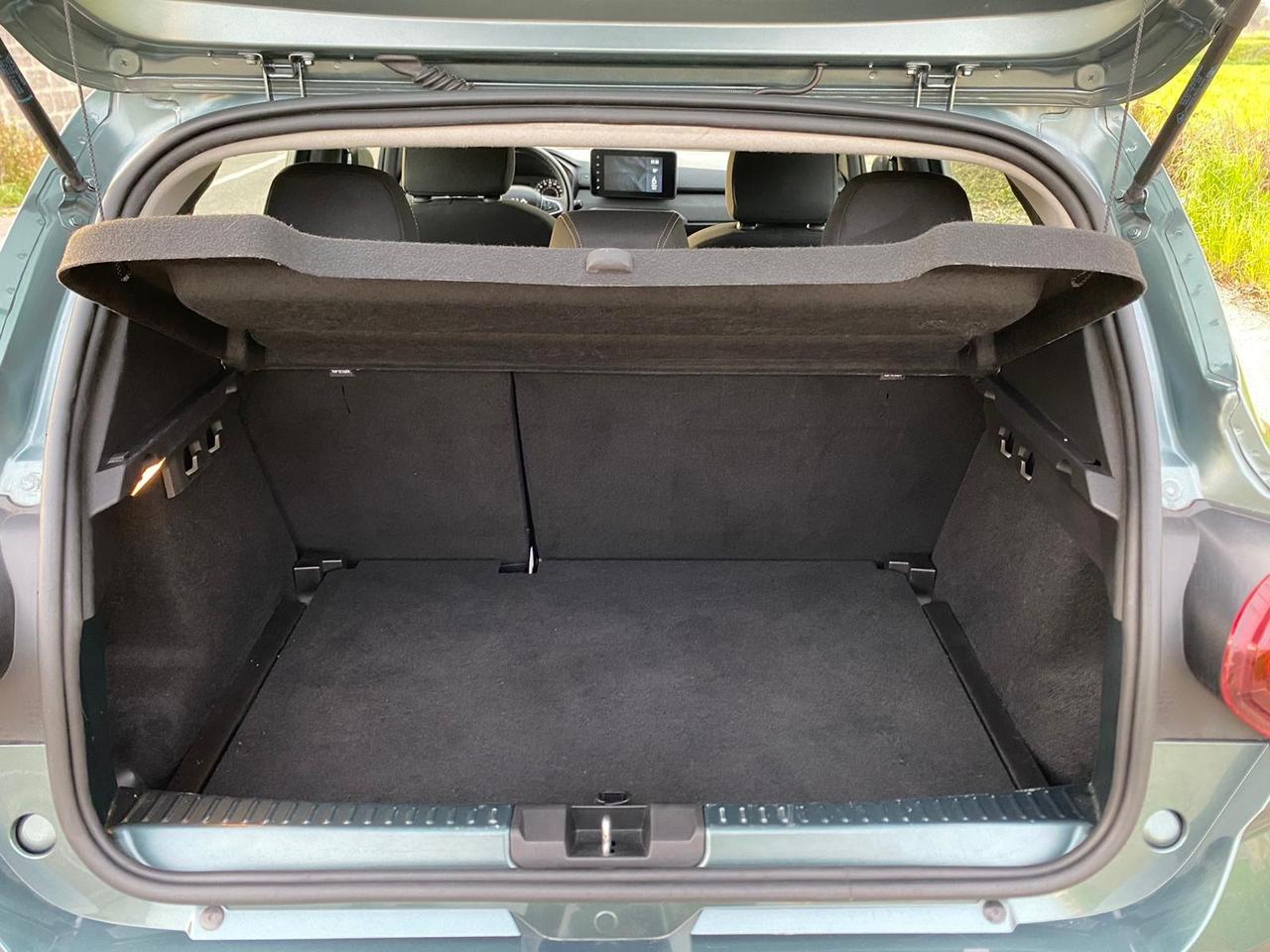 Dacia Sandero Stepway 1.0 TCe ECO-G Extreme Up