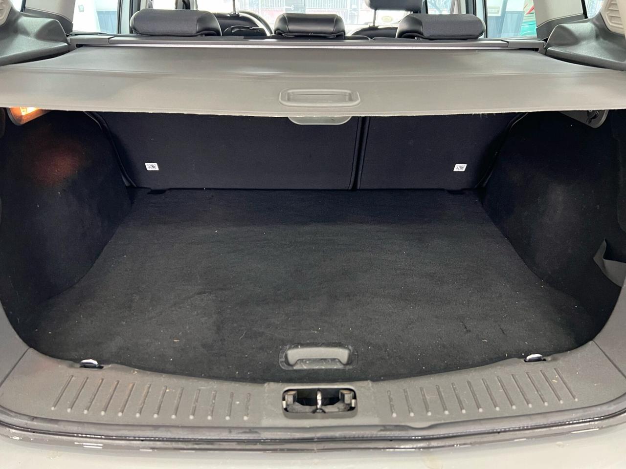 Ford Kuga 2.0 TDCi 163 CV 4WD Titanium DPF