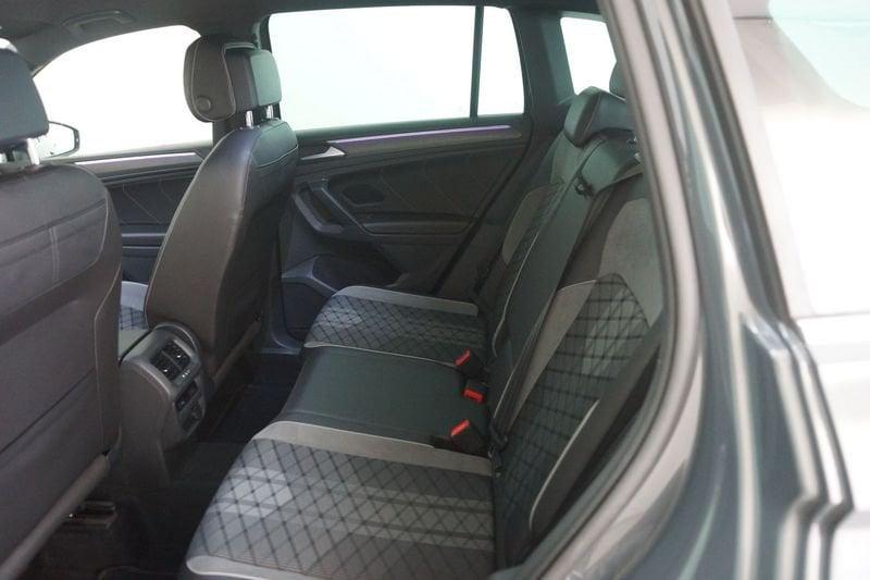 Volkswagen Tiguan Tiguan 2.0 TDI 150 CV SCR DSG 4MOTION R-Line