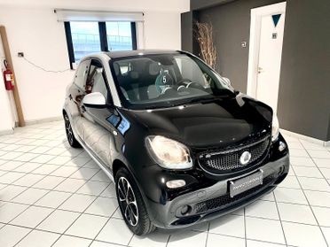 Smart ForFour 70 1.0 Passion