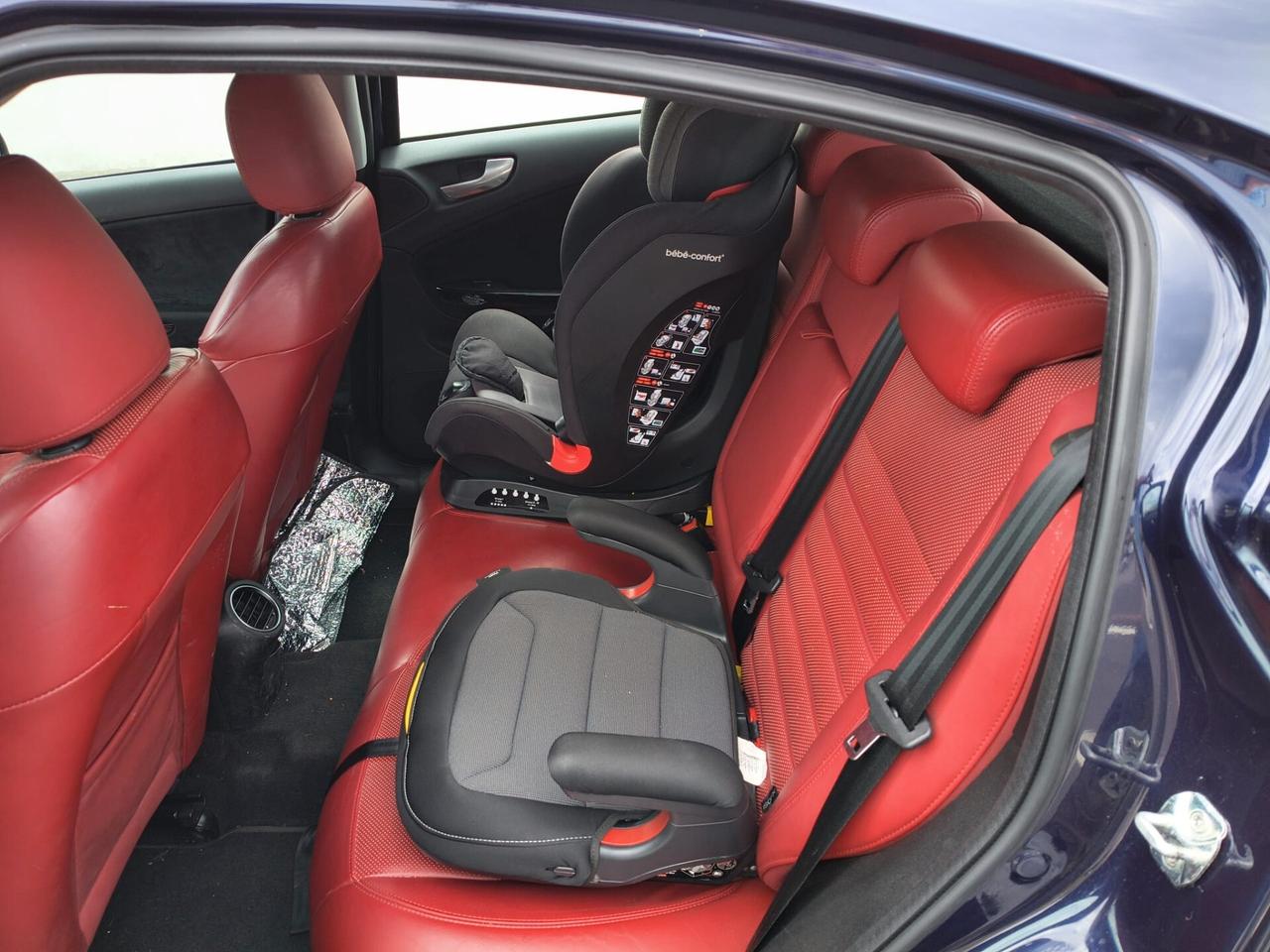 Alfa Romeo Giulietta 2.0 JTDm-2 170 CV Distinctive