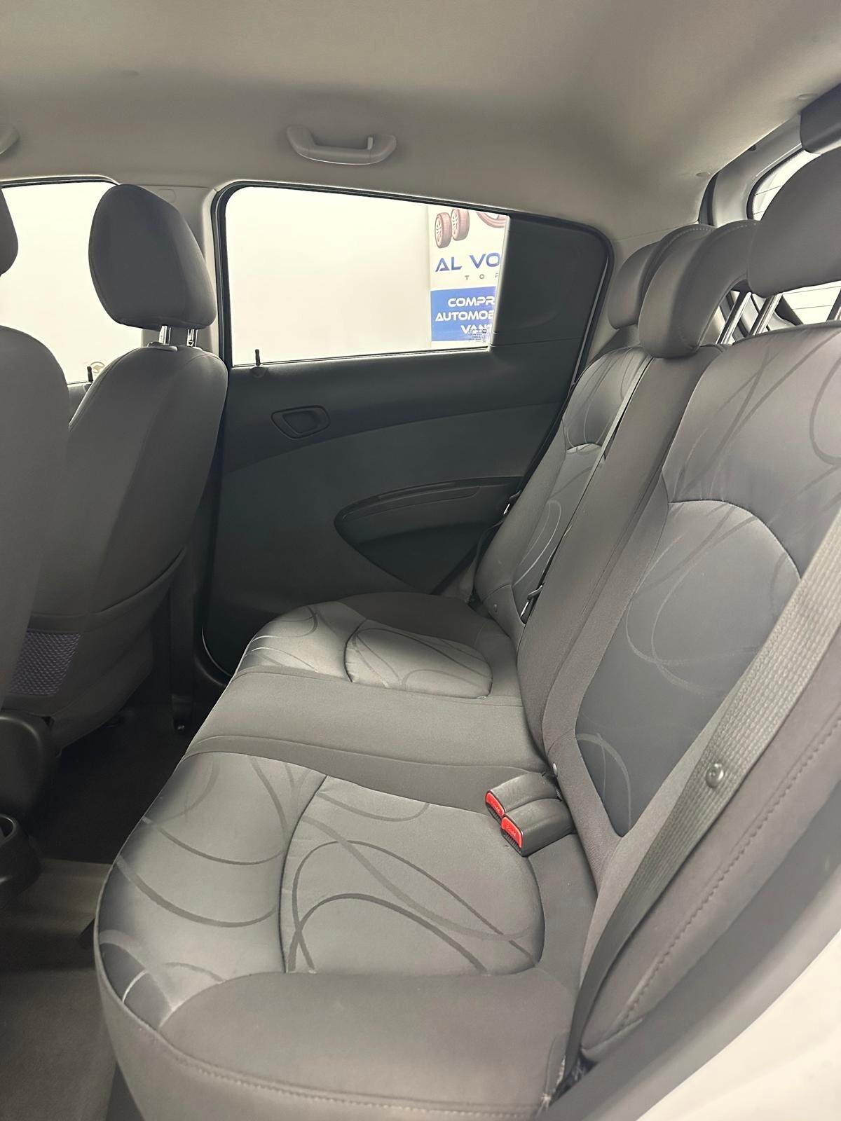 Chevrolet Spark 1.0 LS - Solo 44 mila km - PARI AL NUOVO