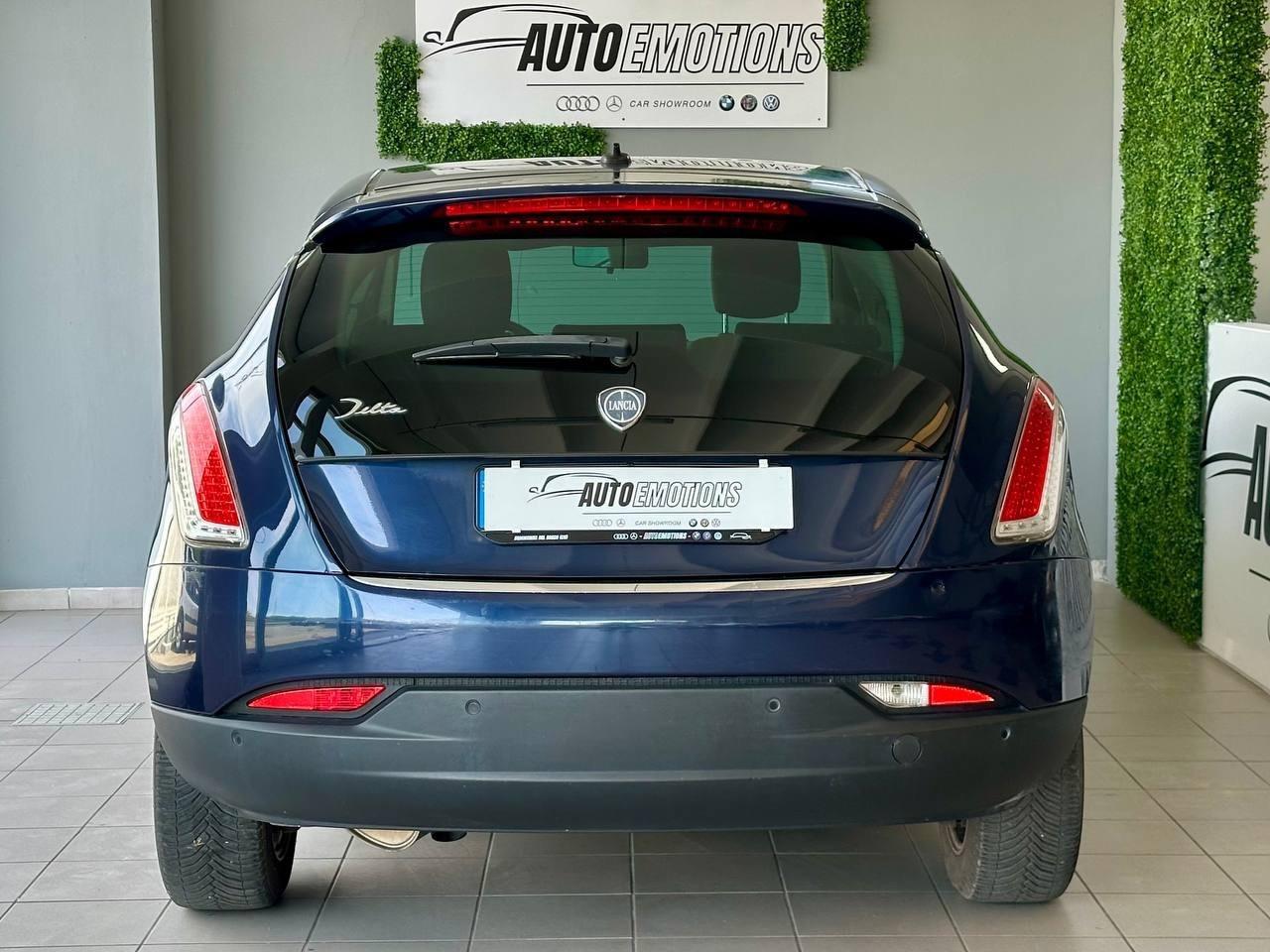 Lancia Delta - 1.4 |120 CV - Unico Proprietario