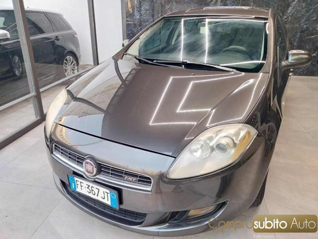 FIAT Bravo 1.4 T-jet 120 CV Active