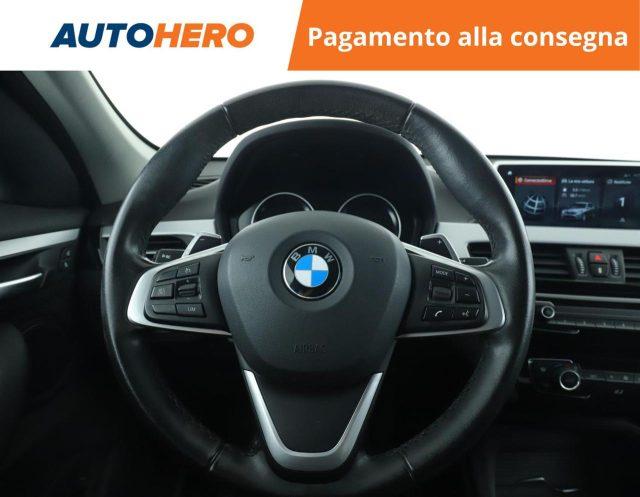 BMW X1 sDrive20d Advantage