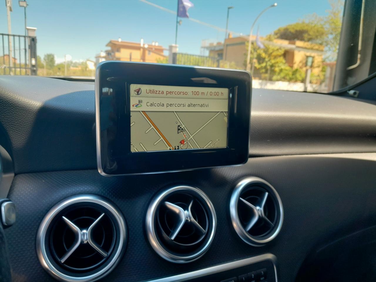 Mercedes-benz A 180 A 180 CDI Automatic Sport