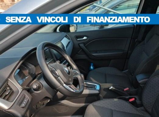 Renault Captur Full Hybrid E-Tech 145 CV*NO VINCOLI FINANZ*CRONO TAGLIANDI AZIENDALE UNIPRO