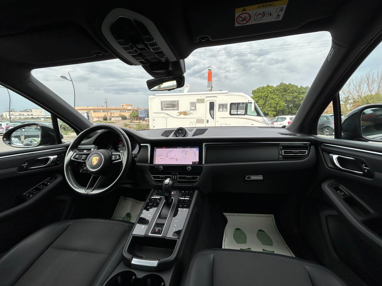 Porsche Macan 2.0 265cv pdk
