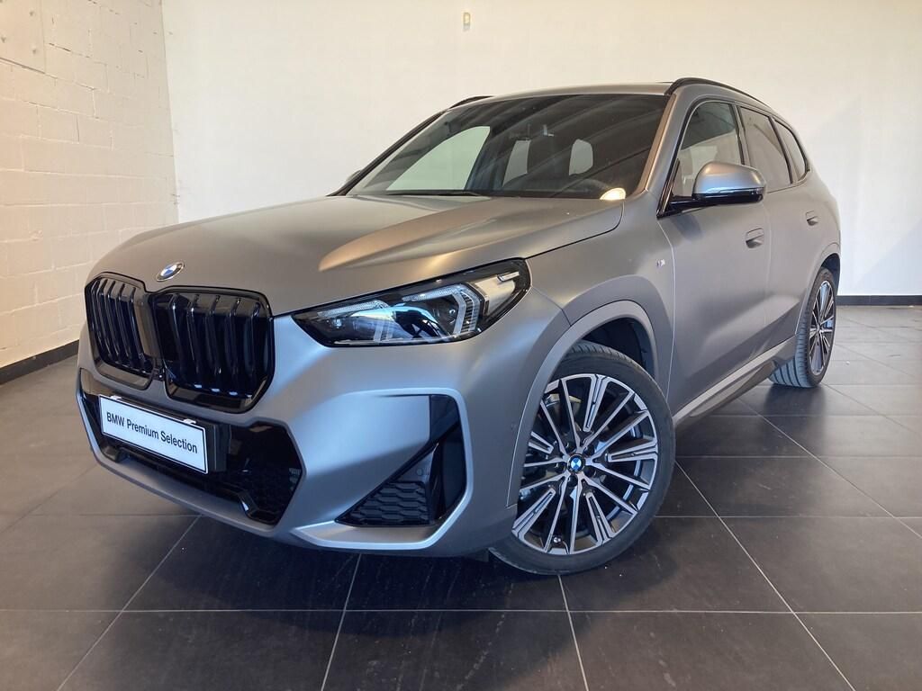 BMW X1 23 i Mild Hybrid 48V MSport Edition Signature xDrive DCT