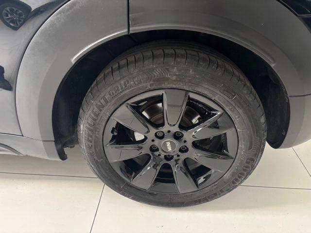 MINI Countryman 2.0 Cooper D Business Countryman Automatica da?279