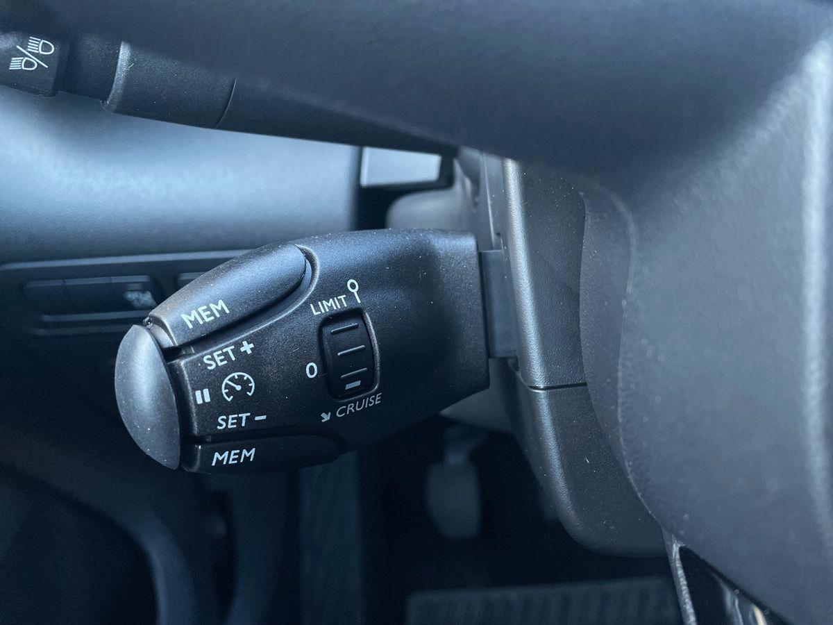 CITROEN C3 Aircross I 2021 - C3 Aircross 1.2 puretech Max s&s 110cv