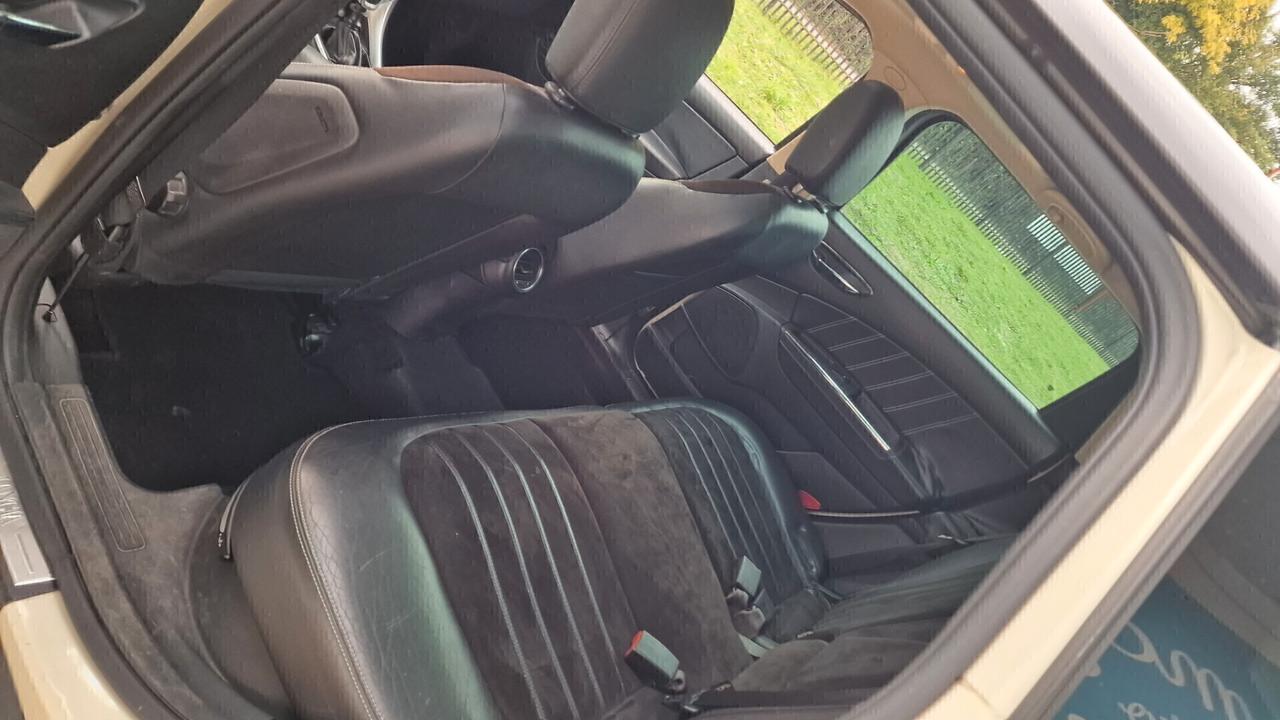 Lancia Delta 1.6 MJT Platino "TETTO APRIBILE"