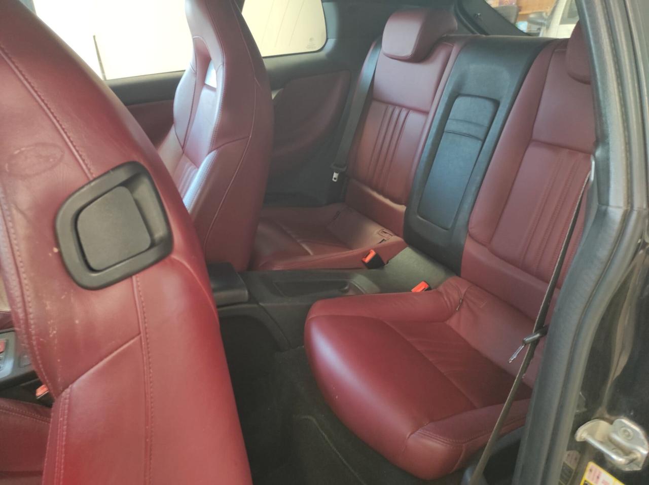 Alfa Romeo Brera 2.0 JTDm 170Cv