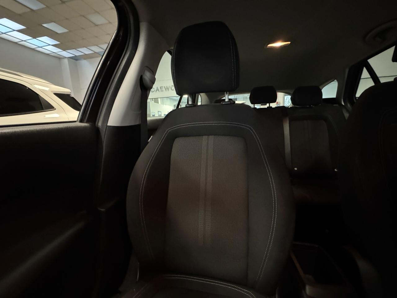 Fiat Tipo - 1.4 benzina 95CV - Station Wagon - Easy - OK NEOPATENTATI/E!