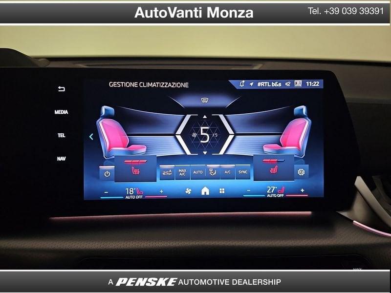 BMW X2 X2 xDrive 20d Msport Pro