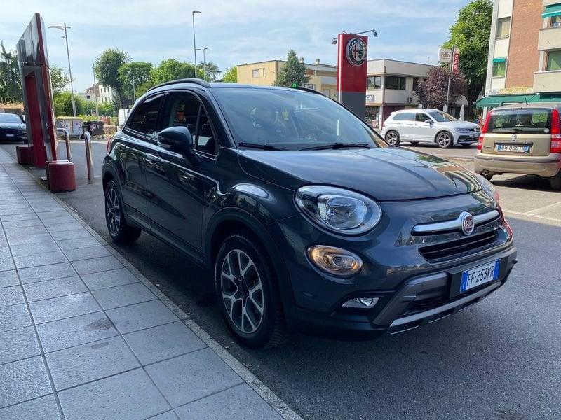 FIAT 500X 1.3 MultiJet 95 CV Pop Star AUTOCARRO Rif. Antonio